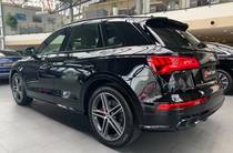 Audi SQ5 Basis