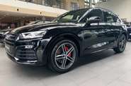 Audi SQ5 Basis