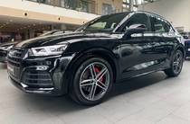 Audi SQ5 Basis