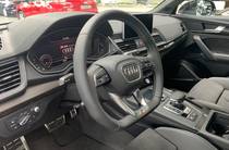 Audi SQ5 Basis