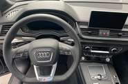 Audi SQ5 Basis
