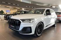 Audi SQ7 Basis