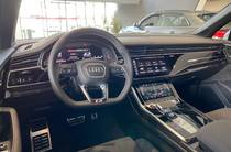 Audi SQ7 Basis