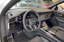 Audi SQ7 Basis