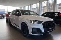 Audi SQ7 Basis