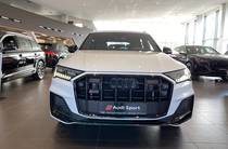 Audi SQ7 Basis