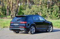 Audi SQ7 Basis