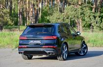 Audi SQ7 Basis