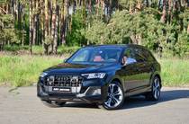 Audi SQ7 Basis