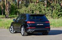 Audi SQ7 Basis