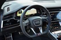 Audi SQ7 Basis