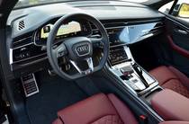 Audi SQ7 Basis