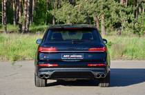 Audi SQ7 Basis