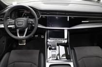 Audi SQ7 Basis