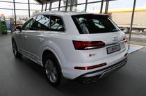 Audi SQ7 Basis