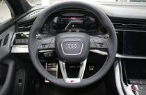 Audi SQ7 Basis