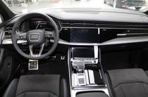 Audi SQ7 Basis