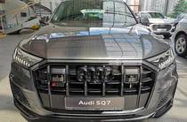 Audi SQ7 Basis