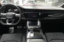 Audi SQ7 Basis