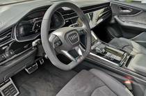 Audi SQ7 Basis