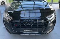 Audi SQ7 Basis