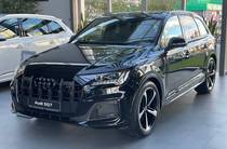 Audi SQ7 Basis