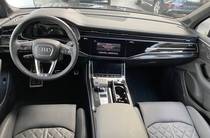 Audi SQ7 Basis