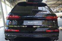 Audi SQ7 Basis