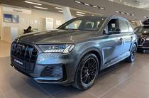 Audi SQ7 Basis