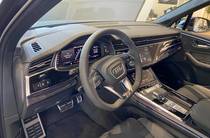 Audi SQ7 Basis