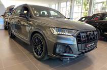 Audi SQ7 Basis