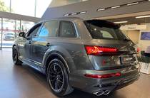 Audi SQ7 Basis