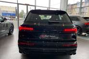 Audi SQ7 Basis