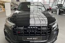 Audi SQ7 Basis