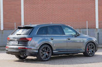 Audi SQ7 S-Line