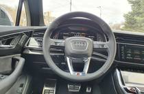 Audi SQ7 S-Line