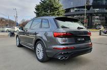 Audi SQ7 S-Line