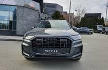 Audi SQ7 S-Line