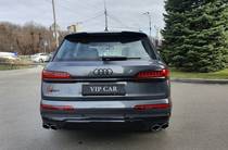 Audi SQ7 S-Line