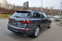 Audi SQ7 S-Line