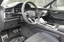 Audi SQ7 S-Line