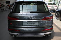 Audi SQ7 S-Line