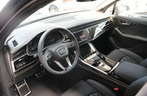 Audi SQ7 S-Line