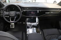 Audi SQ7 S-Line