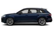 Audi SQ7 S-Line