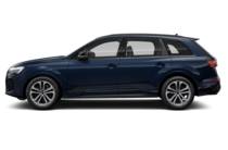 Audi SQ7 S-Line