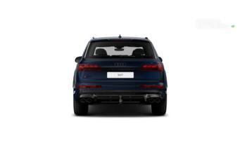 Audi SQ7 2024 S-Line