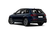 Audi SQ7 S-Line