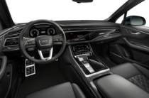 Audi SQ7 S-Line