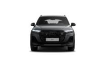 Audi SQ7 Individual